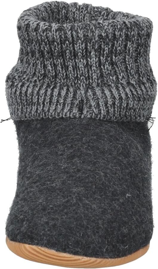 Giesswein 49230 019 WILDPOLDSRIED pantoffels Grijs - Foto 11