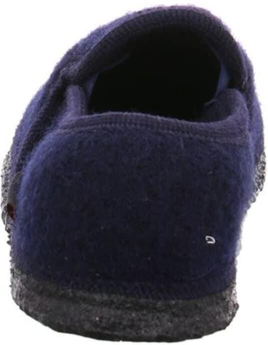 GIESSWEIN Huisschoen 'Niederthal' donkerblauw - Foto 7