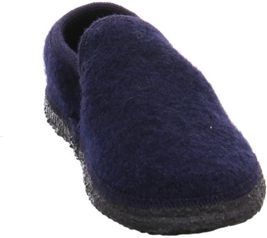 GIESSWEIN Huisschoen 'Niederthal' donkerblauw - Foto 2