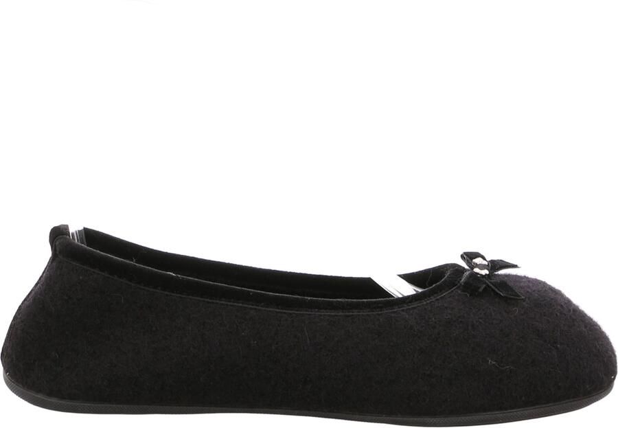 GIESSWEIN Huisschoenen 'Hohenau' zwart - Foto 2