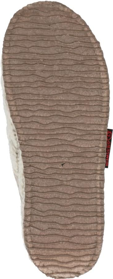 GIESSWEIN Huisschoenen 'Neudau' ivoor taupe - Foto 2