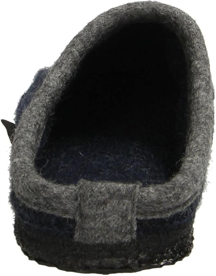 GIESSWEIN Huisschoenen 'Neudau' nachtblauw - Foto 2