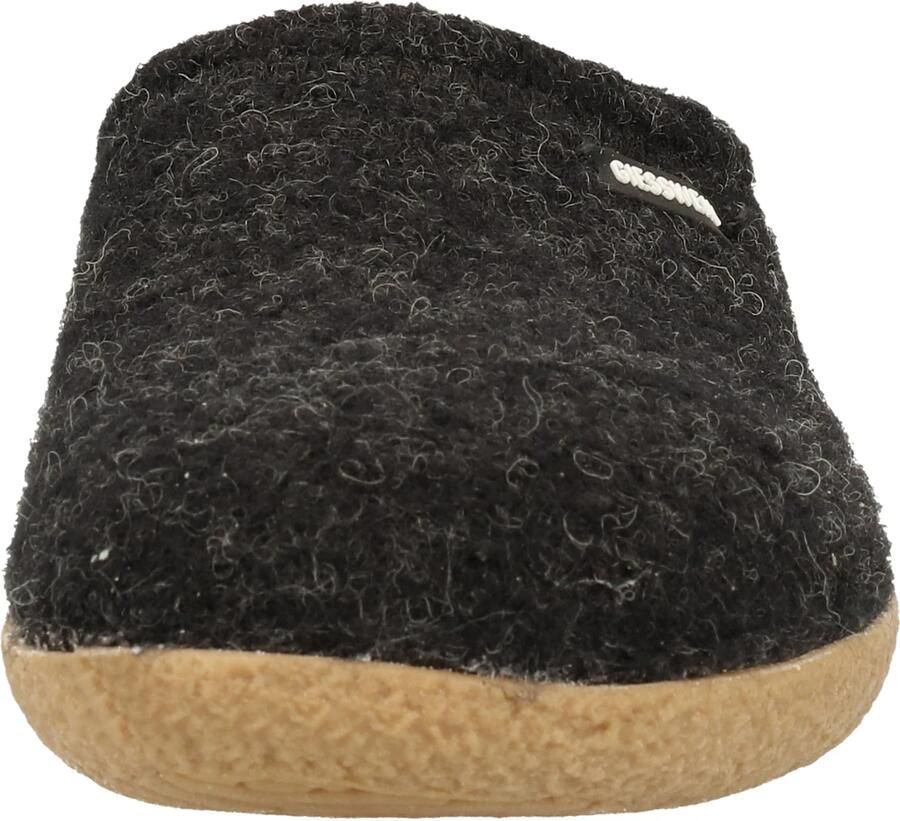 Giesswein VEITSCH Volwassenen Dames pantoffelsPopulaire damesschoenen Pantoffel Kleur Grijs - Foto 20