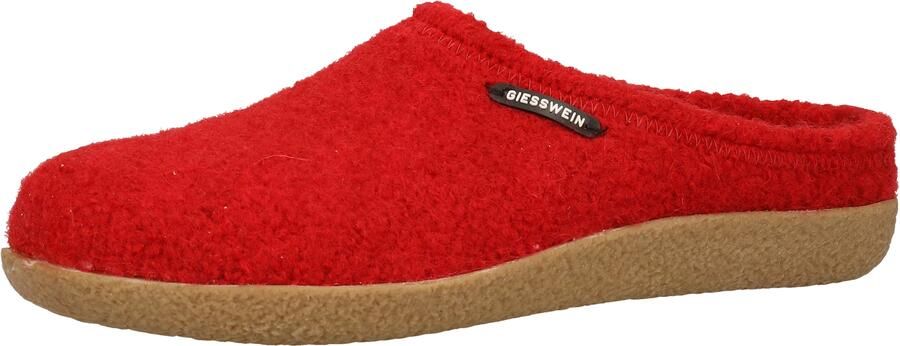 Giesswein Veitsch instappantoffel gemêleerd unisex - Foto 2