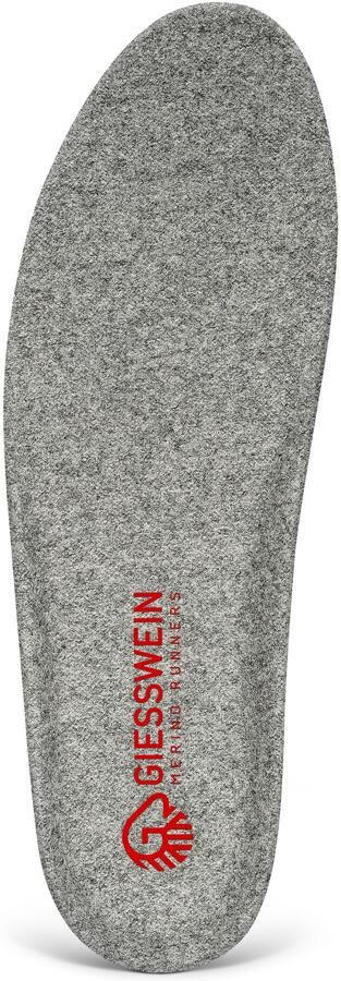 GIESSWEIN Schoen accessoires grafiet groen rood - Foto 2