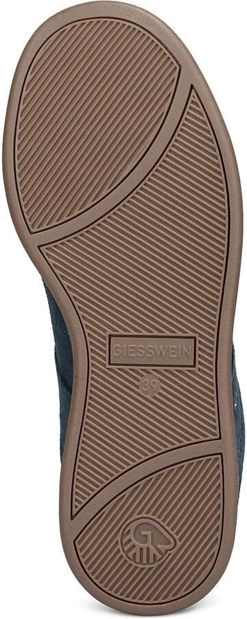 GIESSWEIN Slip-on marine - Foto 5