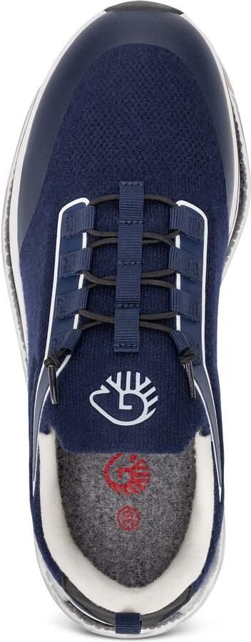 GIESSWEIN Slip-on marine wit - Foto 6
