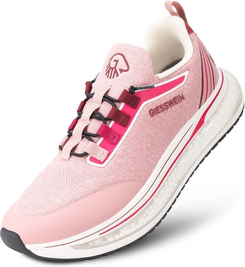 GIESSWEIN Slip-on pastellila pink