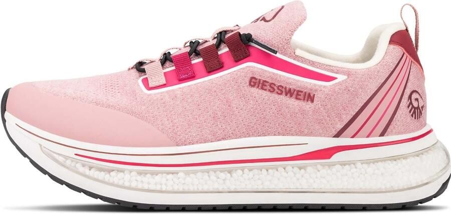 GIESSWEIN Slip-on pastellila pink - Foto 4