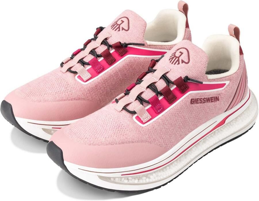 GIESSWEIN Slip-on pastellila pink - Foto 3