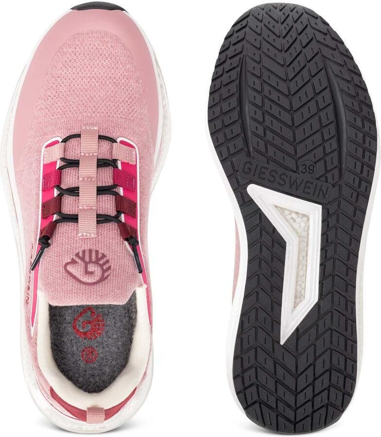 GIESSWEIN Slip-on pastellila pink - Foto 2