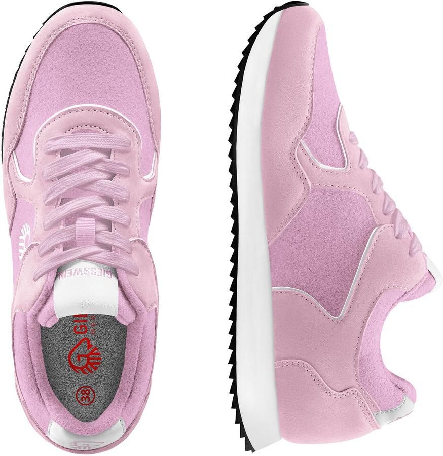 GIESSWEIN Slip-on 'Retro Runner' sering wit - Foto 2
