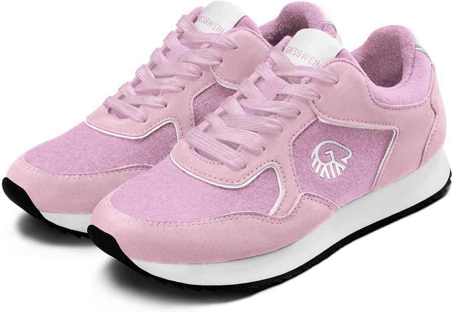 GIESSWEIN Slip-on 'Retro Runner' sering wit - Foto 5