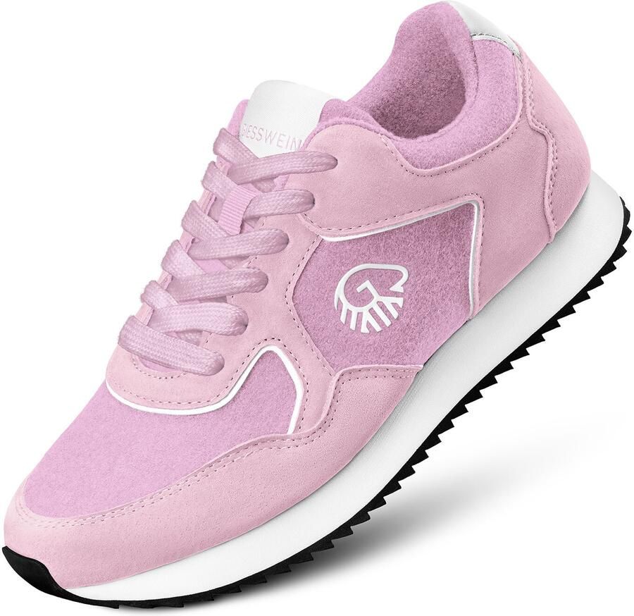 GIESSWEIN Slip-on 'Retro Runner' sering wit - Foto 3