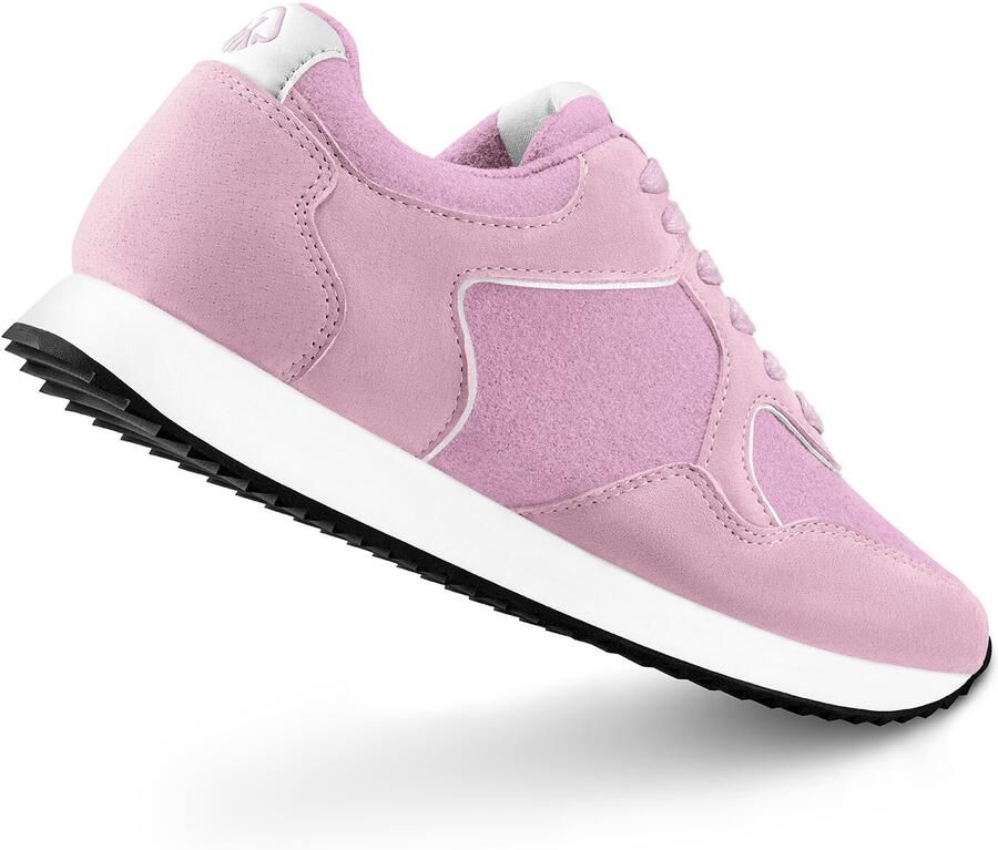 GIESSWEIN Slip-on 'Retro Runner' sering wit - Foto 4