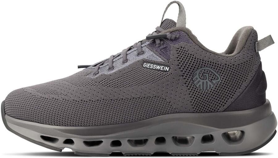 GIESSWEIN Sneakers laag ' antraciet - Foto 4