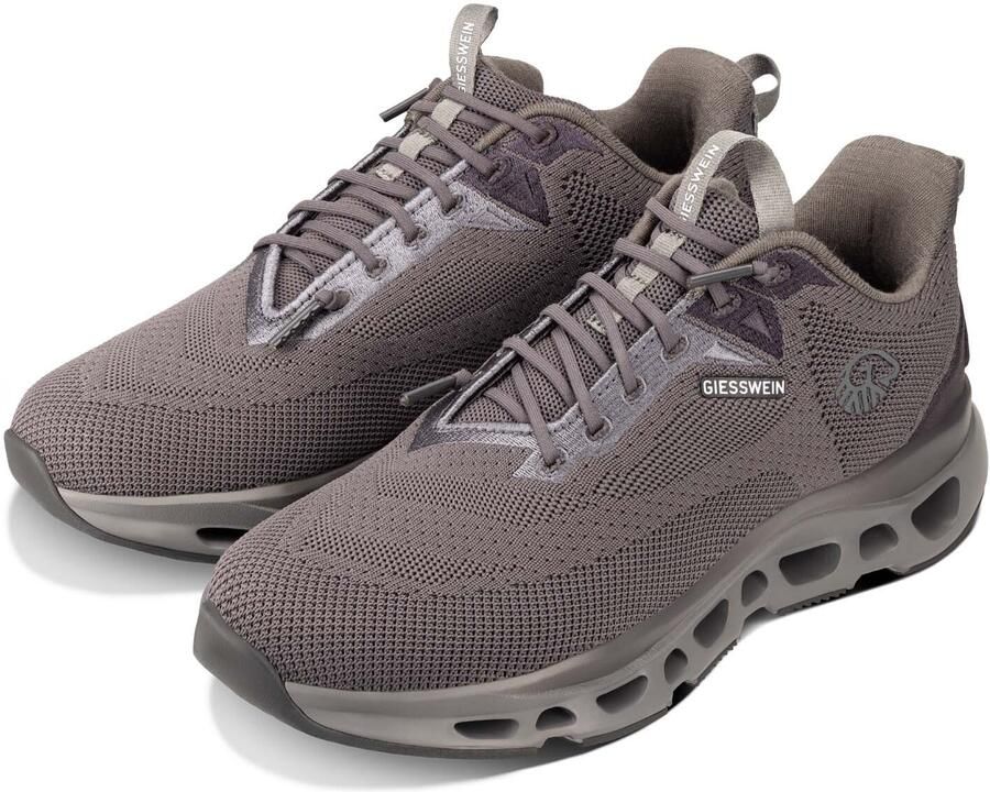 GIESSWEIN Sneakers laag ' antraciet - Foto 3