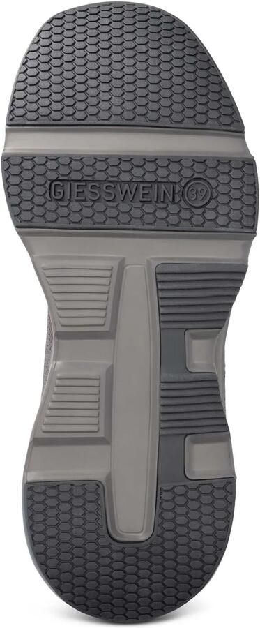 GIESSWEIN Sneakers laag ' antraciet - Foto 5