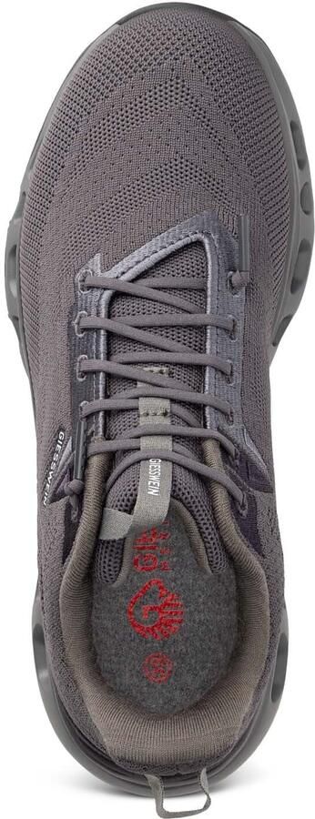 GIESSWEIN Sneakers laag ' antraciet - Foto 6