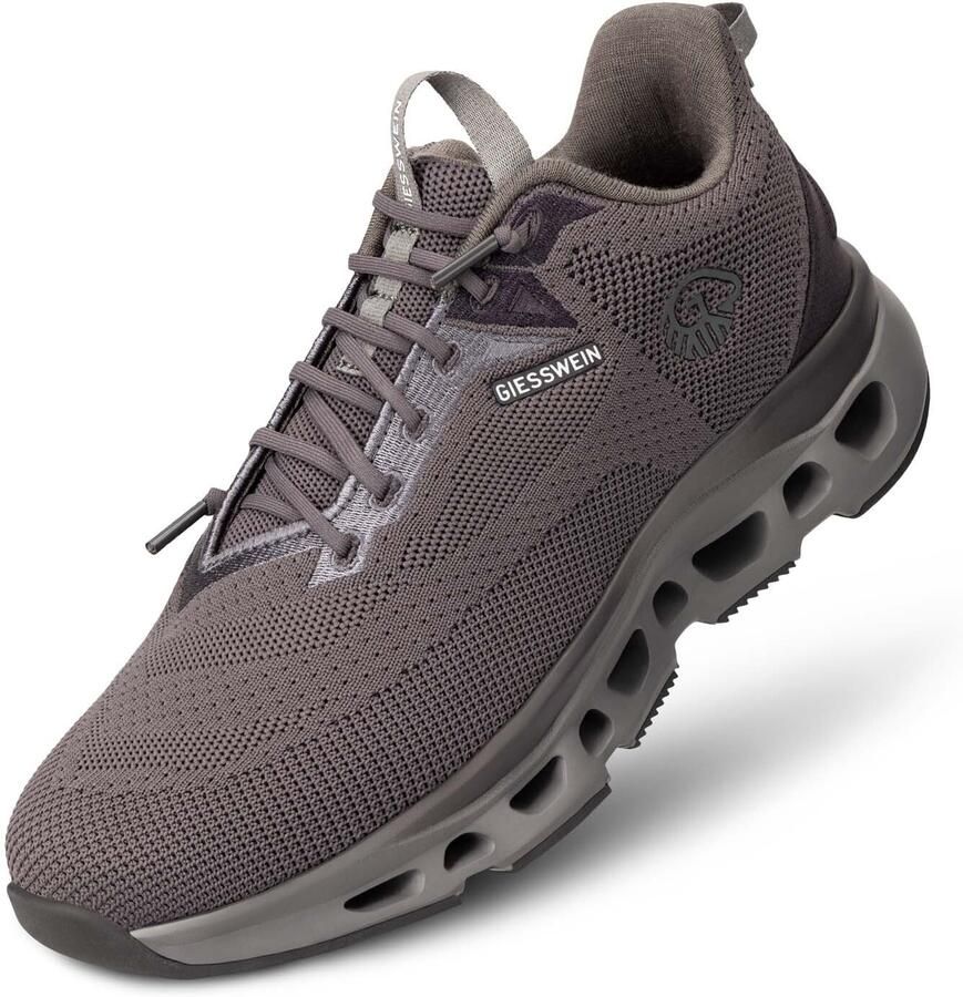 GIESSWEIN Sneakers laag ' antraciet - Foto 2