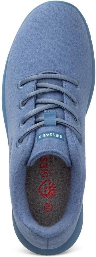 GIESSWEIN Sneakers laag blauw denim - Foto 6