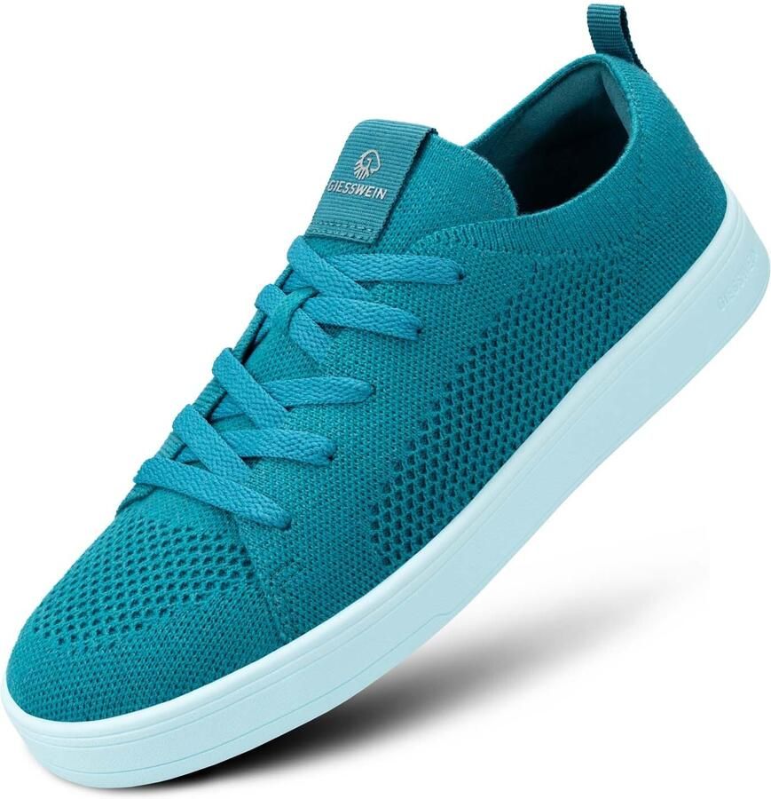 GIESSWEIN Sneakers laag blauw