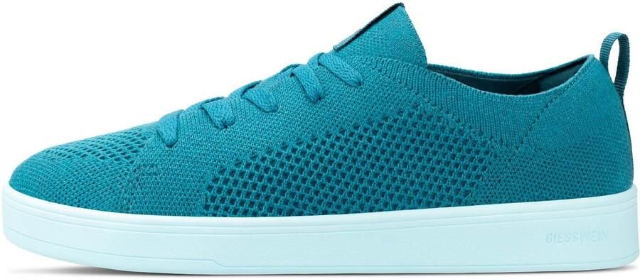 GIESSWEIN Sneakers laag blauw - Foto 4