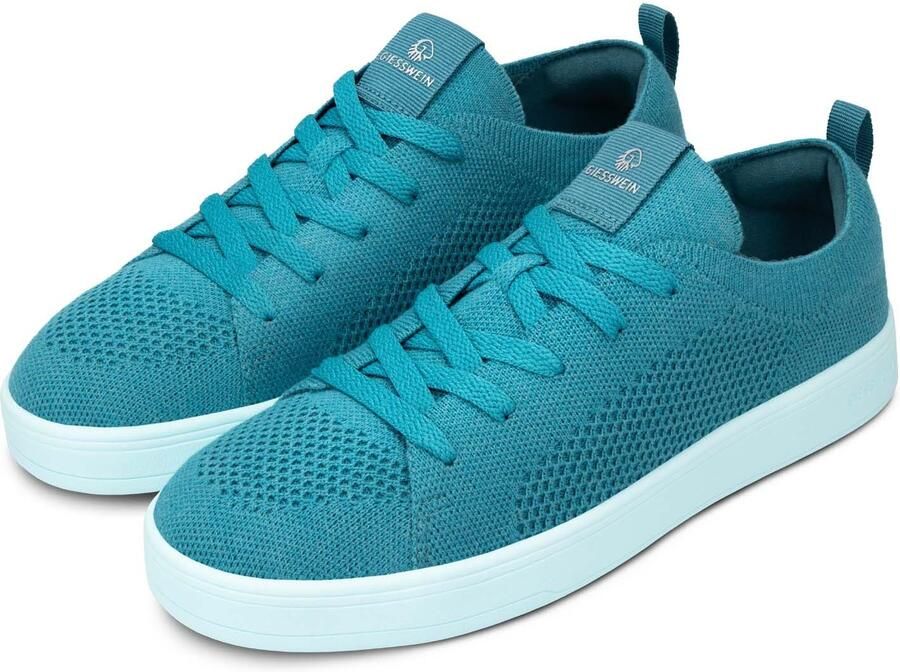 GIESSWEIN Sneakers laag blauw - Foto 2