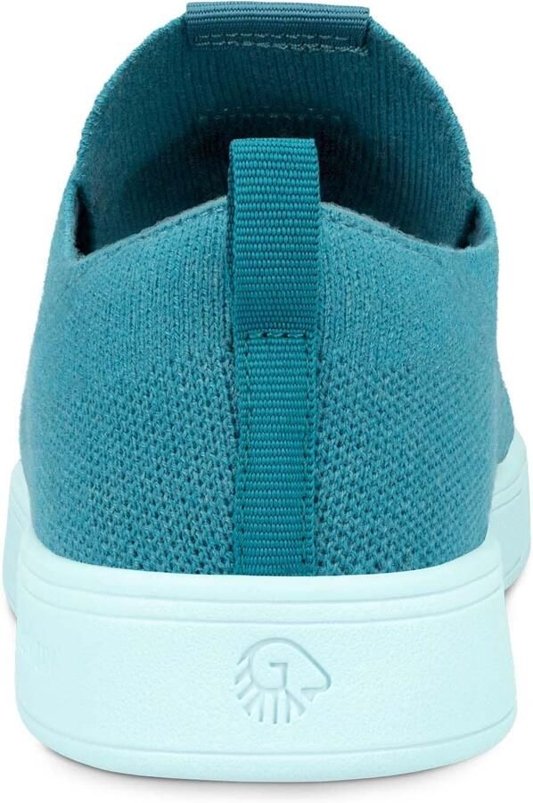 GIESSWEIN Sneakers laag blauw - Foto 3