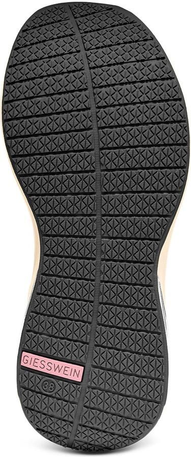 GIESSWEIN Sneakers laag 'Curve Max' rosa zwart - Foto 6