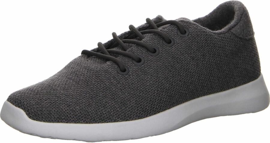 GIESSWEIN Sneakers laag donkergrijs