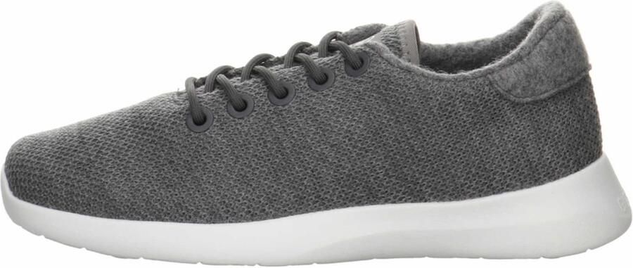 GIESSWEIN Sneakers laag grijs gemêleerd - Foto 5