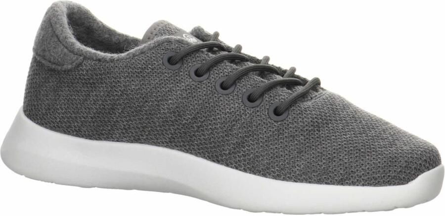 GIESSWEIN Sneakers laag grijs gemêleerd - Foto 4