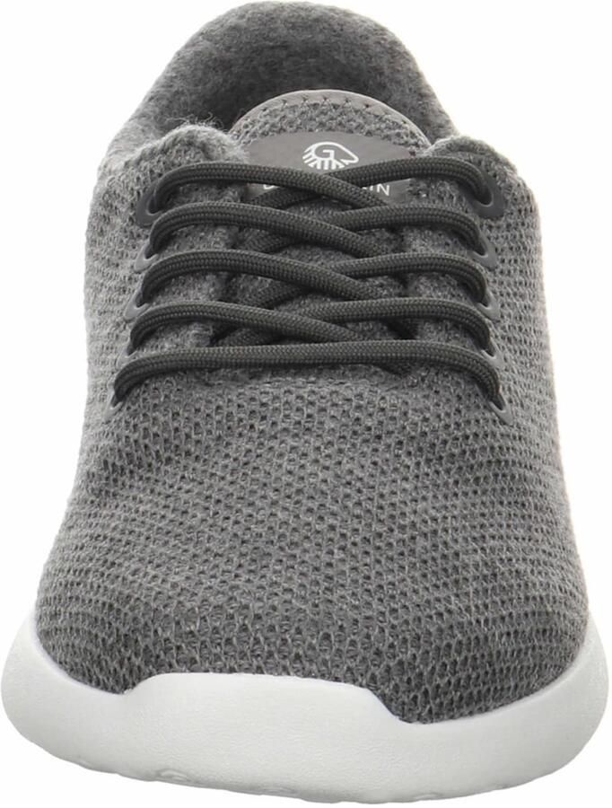GIESSWEIN Sneakers laag grijs gemêleerd - Foto 3