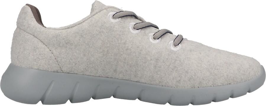 GIESSWEIN Sneakers laag grijs gemêleerd zwart - Foto 5