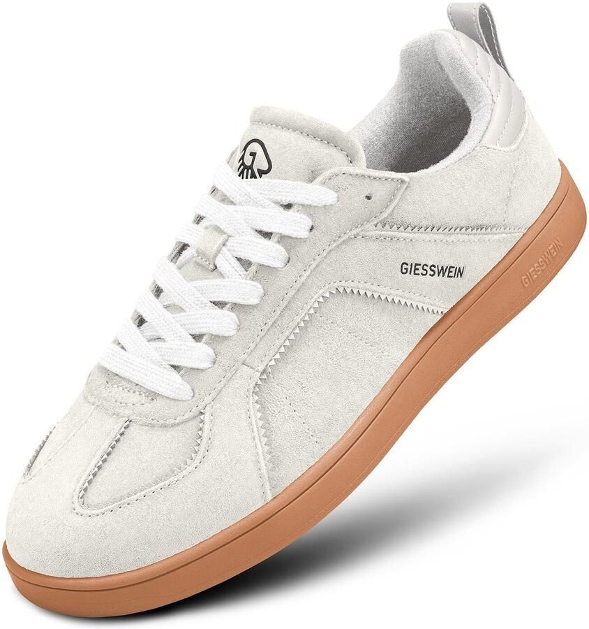 GIESSWEIN Slip-on grijs