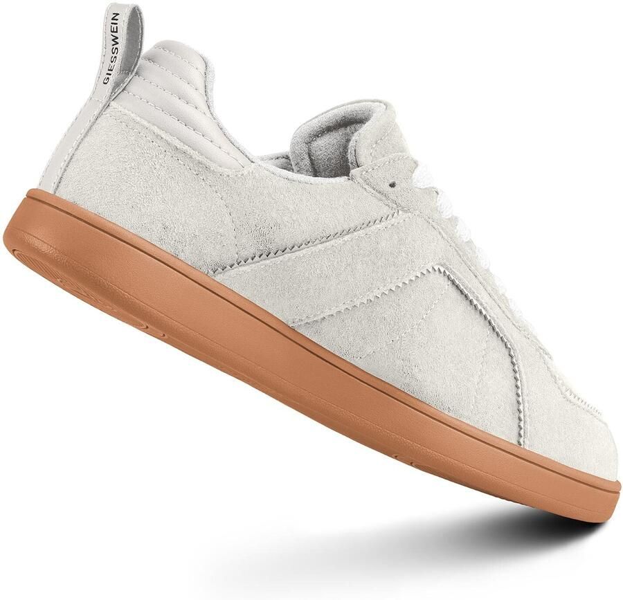 GIESSWEIN Slip-on grijs - Foto 2