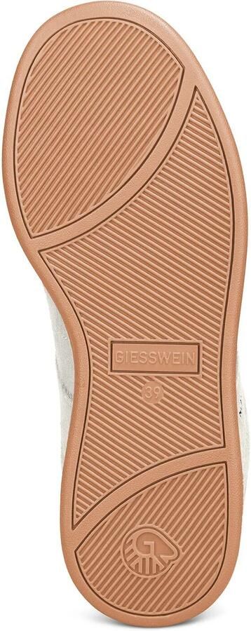 GIESSWEIN Slip-on grijs - Foto 5