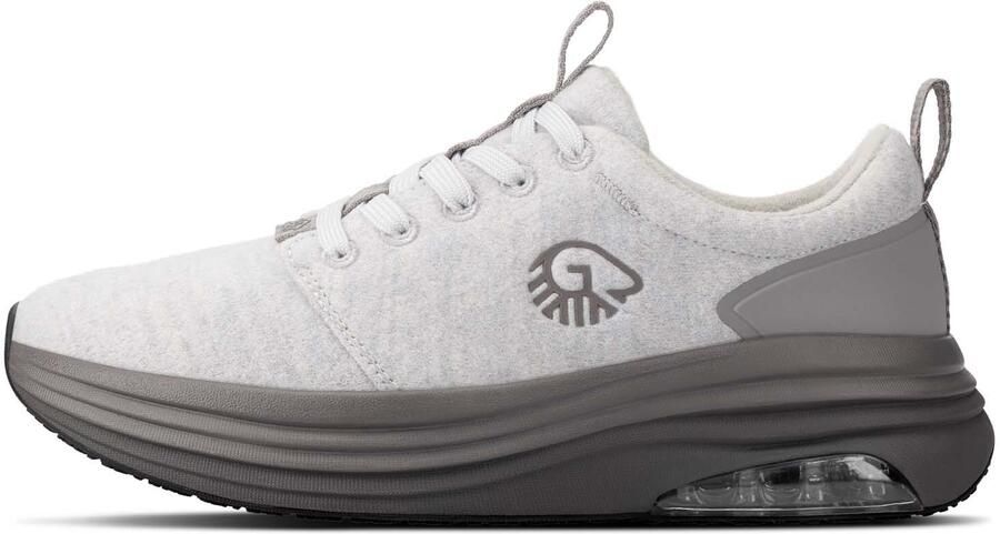 GIESSWEIN Sneakers laag grijs - Foto 5