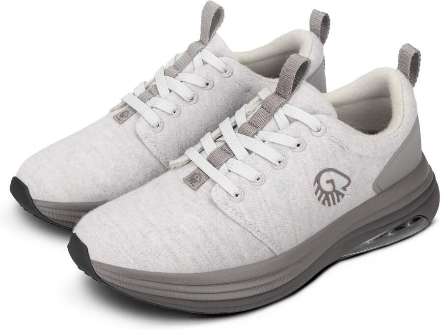 GIESSWEIN Sneakers laag grijs - Foto 3