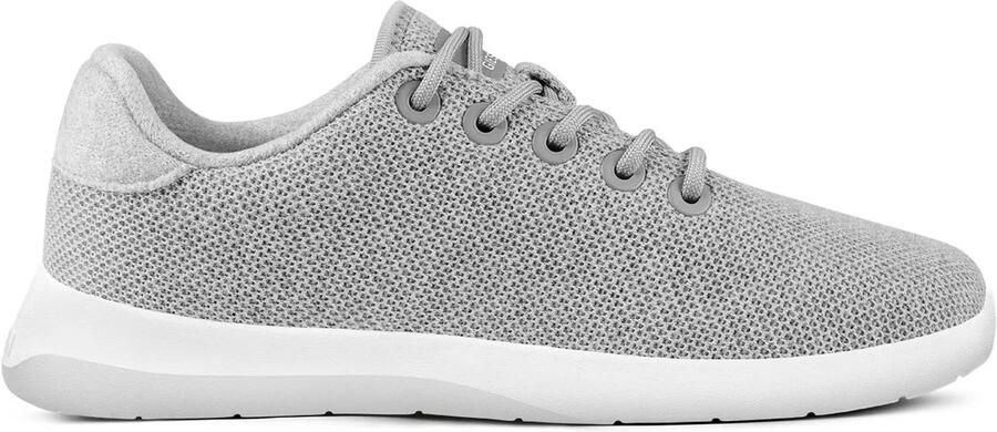 GIESSWEIN Sneakers laag lichtgrijs - Foto 4