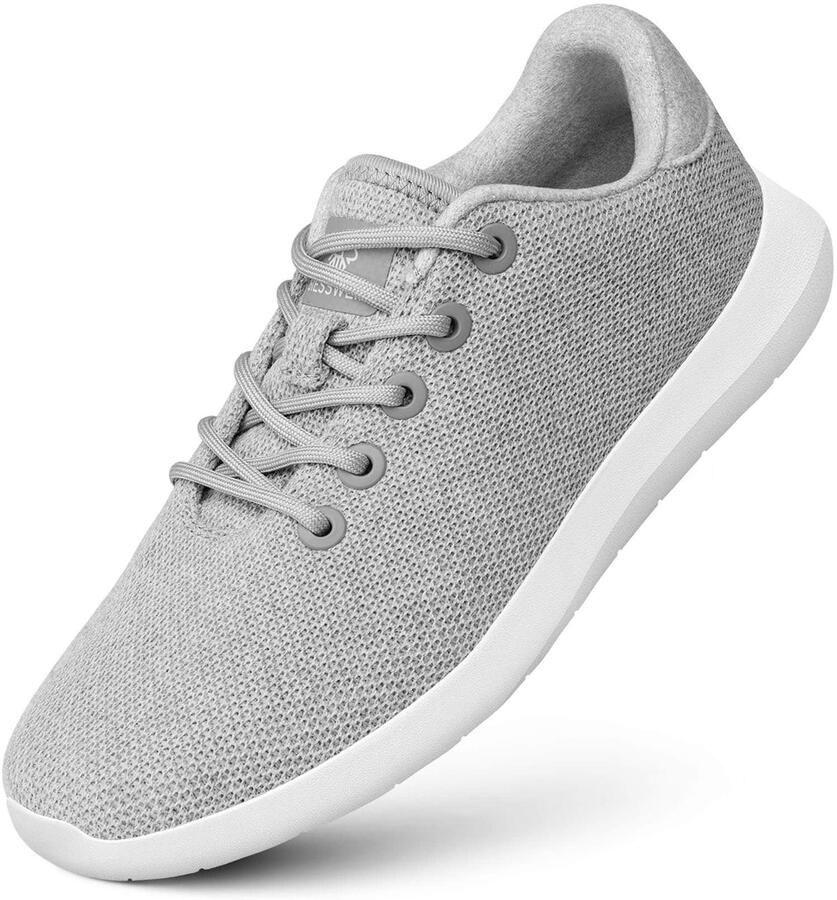 GIESSWEIN Sneakers laag lichtgrijs - Foto 2