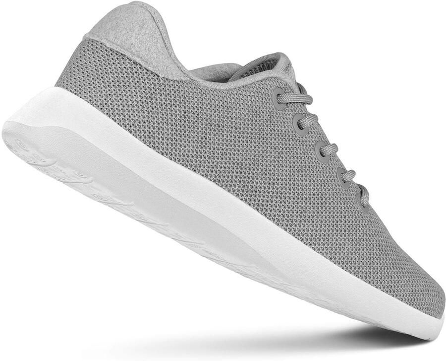 GIESSWEIN Sneakers laag lichtgrijs - Foto 3