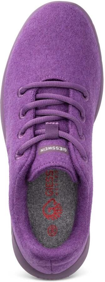 GIESSWEIN Sneakers laag lila - Foto 6