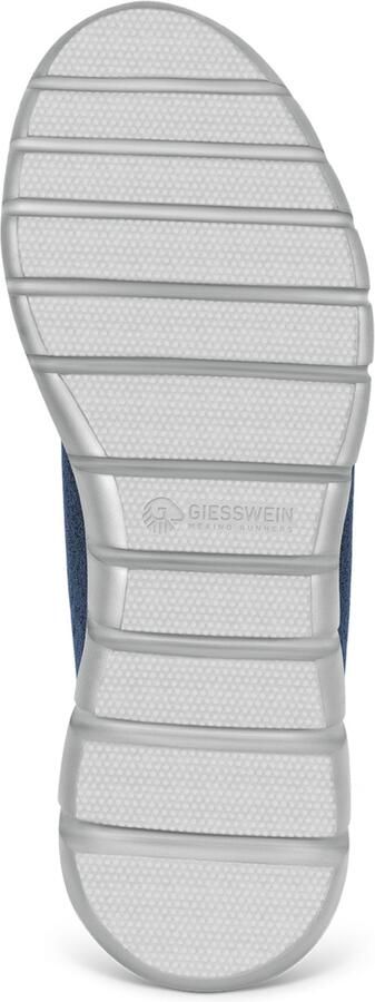 GIESSWEIN Sneakers laag marine donkerblauw - Foto 6