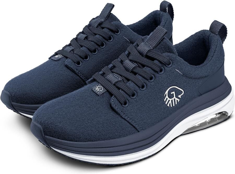GIESSWEIN Sneakers laag marine - Foto 5