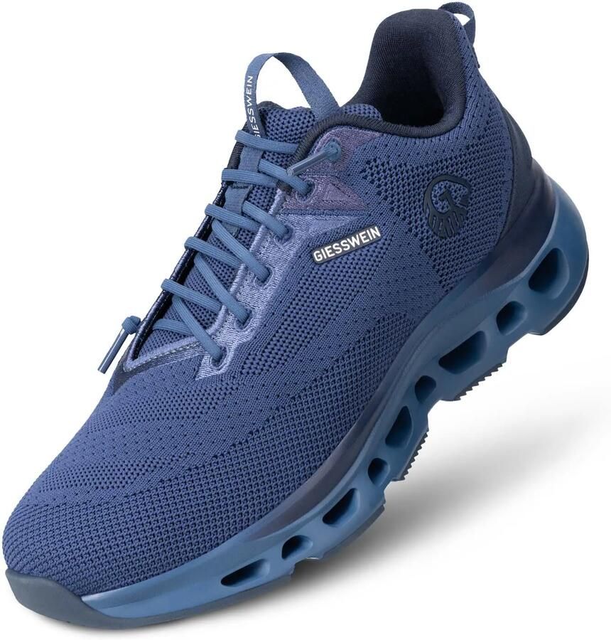 GIESSWEIN Sneakers laag marine