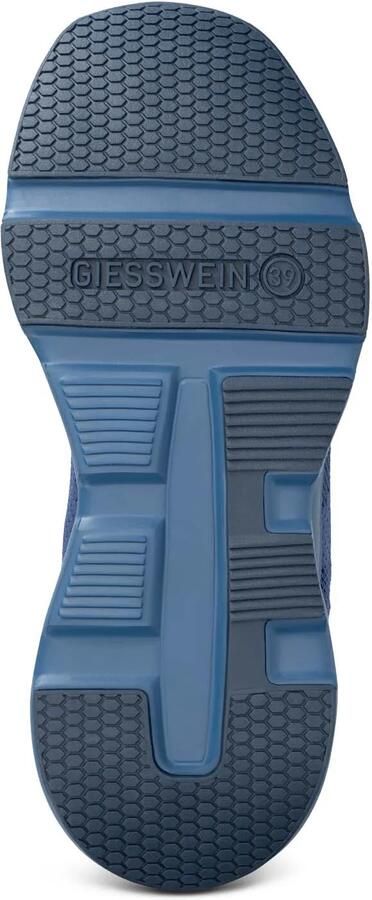 GIESSWEIN Sneakers laag marine - Foto 5