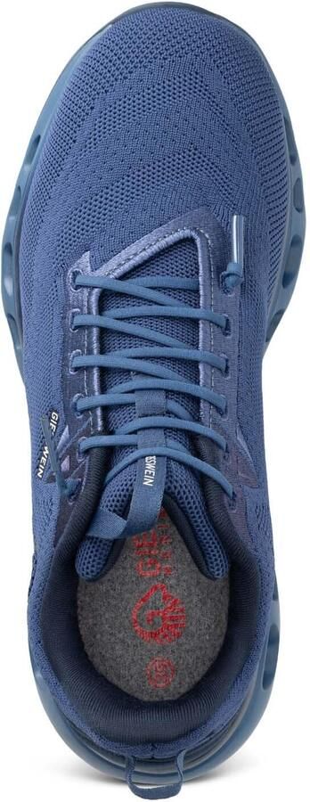 GIESSWEIN Sneakers laag marine - Foto 6