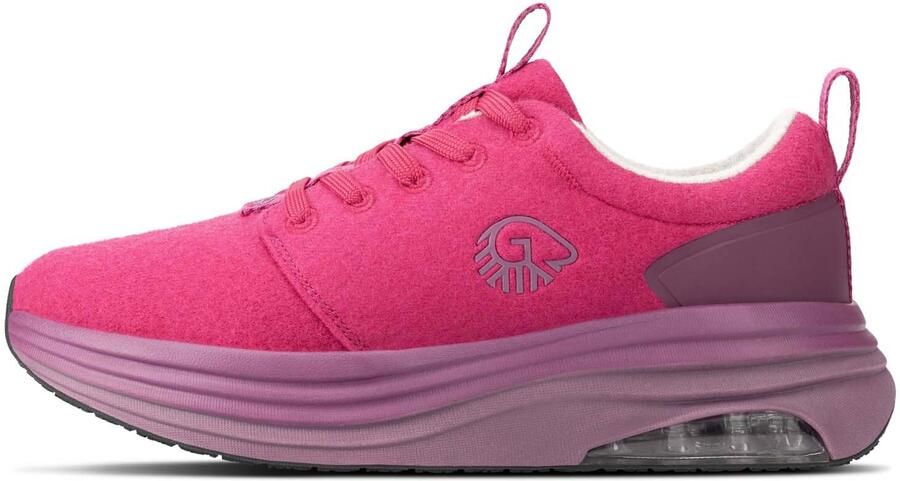 GIESSWEIN Sneakers laag pastellila